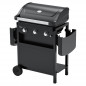 BARBECUE A GAS CAMPINGAZ COMPACT 3 L