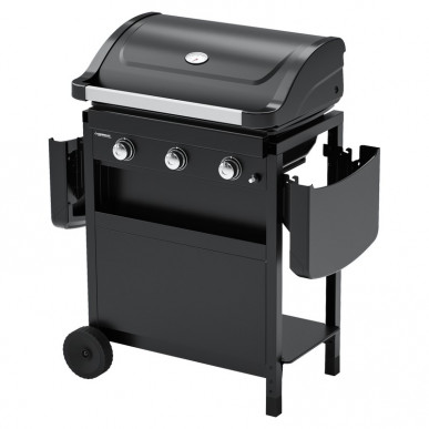 BARBECUE A GAS CAMPINGAZ COMPACT 3 L