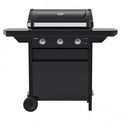 BARBECUE A GAS CAMPINGAZ COMPACT 3 L