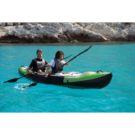 KAYAK SEVYLOR YUKON KCC380 (2 POSTI) 205161