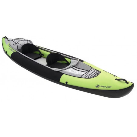 KAYAK SEVYLOR YUKON KCC380 (2 POSTI) 205161