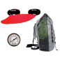 KAYAK SEVYLOR YUKON KCC380 (2 POSTI) 205161