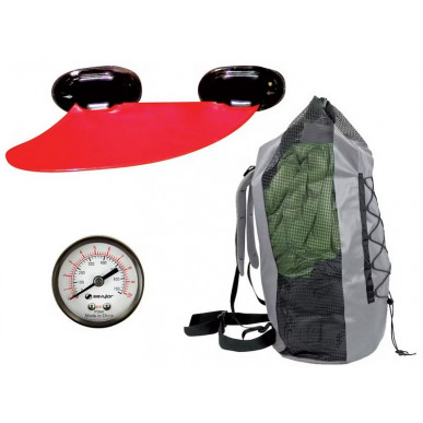 KAYAK SEVYLOR YUKON KCC380 (2 POSTI) 205161