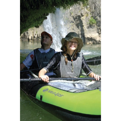 KAYAK SEVYLOR YUKON KCC380 (2 POSTI) 205161