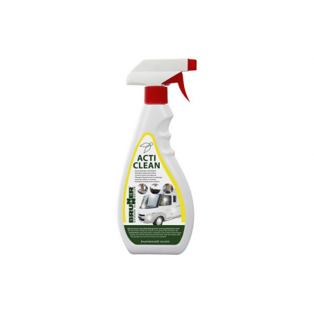 Detergente Acti-Clean 500ml