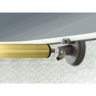 Sistema Blocker SHS (3pz)