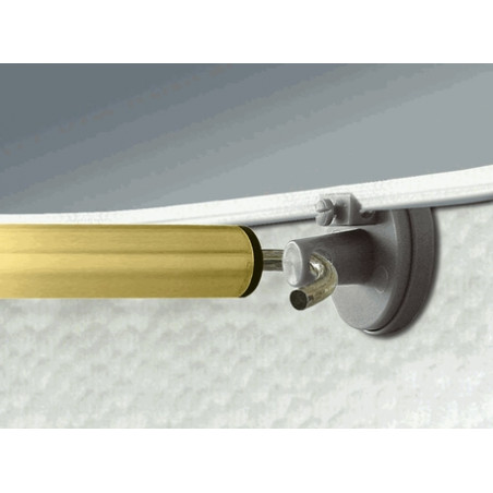 Sistema Blocker SHS (3pz)