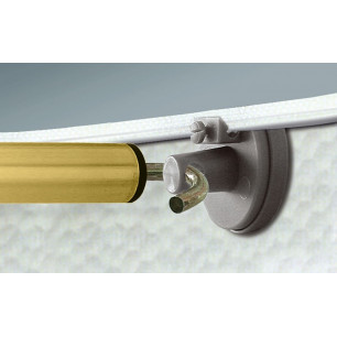 Sistema Blocker SHS (3pz)