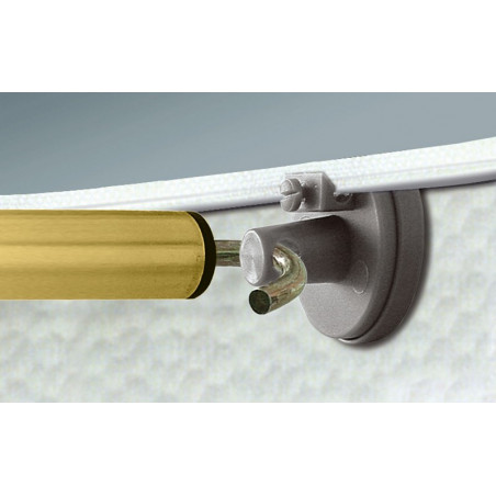 Sistema Blocker SHS (3pz)