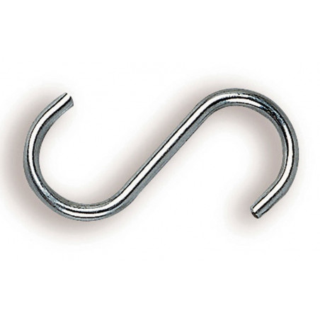 Gancio a S Cobra (6pz)