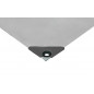 Telone Multicover 170 6x10m (argento/bianco)