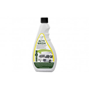 Detergente Acti-Wash 500ml