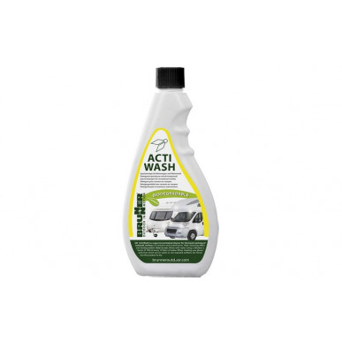 Detergente Acti-Wash 500ml