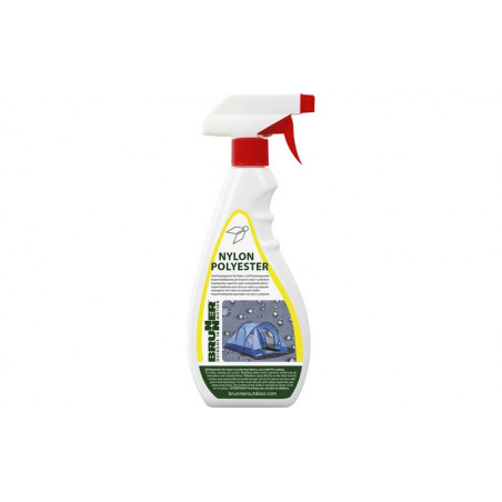 Impermeabiliz. Nylon/Polyester 500ml