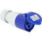 Presa Coupler CEE 16A-230V