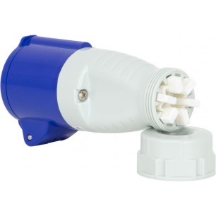 Presa Coupler CEE 16A-230V