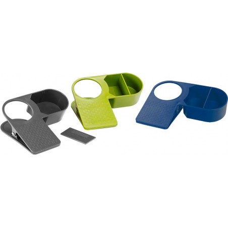 Portabevande Drinkmaster (colori asssortiti) D-Box