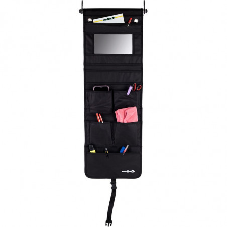 Organizer Hangar 6 black