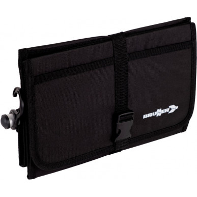 Organizer Hangar 6 black