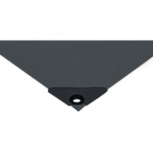 Telone Multicover 100 3x4m (grigio)