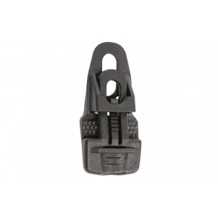 Morsetto plastica Tarpclip (4pz)
