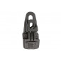 Morsetto plastica Tarpclip (4pz)