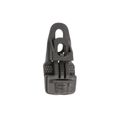 Morsetto plastica Tarpclip (4pz)