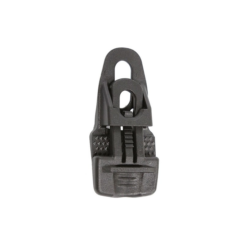 Morsetto plastica Tarpclip (4pz)