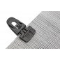 Morsetto plastica Tarpclip (4pz)