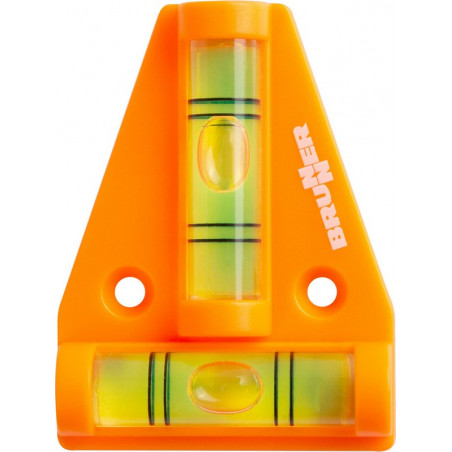 Livella a bolla Triangle