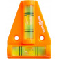 Livella a bolla Triangle