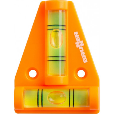 Livella a bolla Triangle