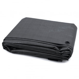 Telone Multicover 100 3x3m (grigio)
