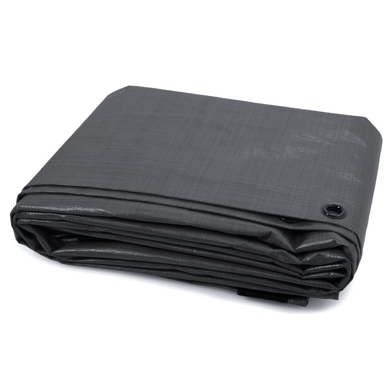 Telone Multicover 100 3x3m (grigio)