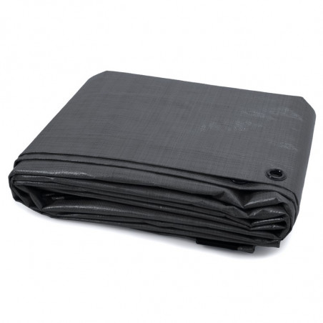 Telone Multicover 100 3x3m (grigio)