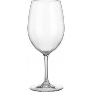 Bicchieri Red Wineglass Cuvee (2pz)