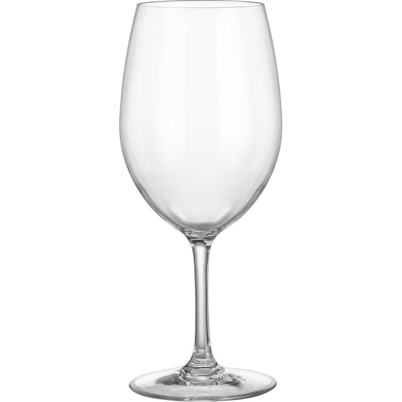 Bicchieri Red Wineglass Cuvee (2pz)