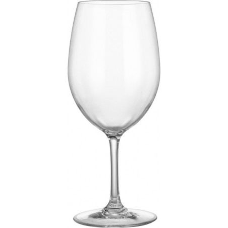 Bicchieri Red Wineglass Cuvee (2pz)
