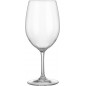 Bicchieri Red Wineglass Cuvee (2pz)
