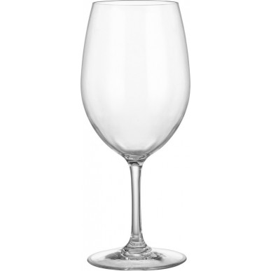 Bicchieri Red Wineglass Cuvee (2pz)
