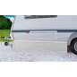 Grembiule paravento Apron PVC 50m x H70cm