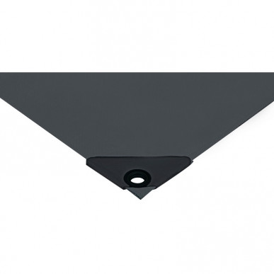 Telone Multicover 100 4x6m (grigio)