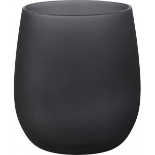 Bicchieri Waterglass Blacksati n (2pz)