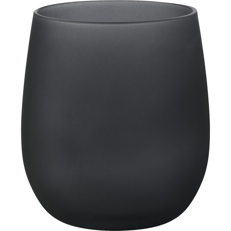 Bicchieri Waterglass Blacksati n (2pz)