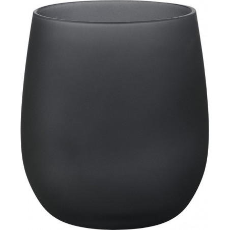 Bicchieri Waterglass Blacksati n (2pz)