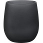 Bicchieri Waterglass Blacksati n (2pz)