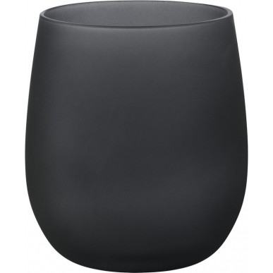 Bicchieri Waterglass Blacksati n (2pz)