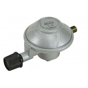 Regolatore gas Gas Reg 50 1/4L 50mbar