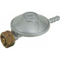 Regolatore gas Gas Reg ITA 1/4L - Ã 8mm 30mbar
