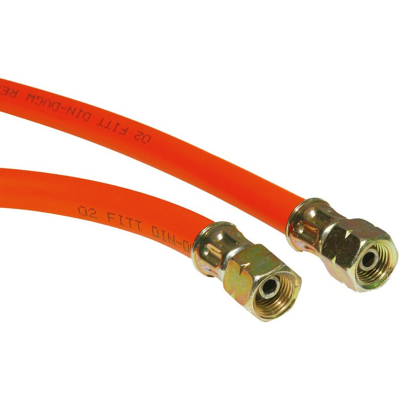 Tubo gas G-Hose 200 1/4L - 1/4L